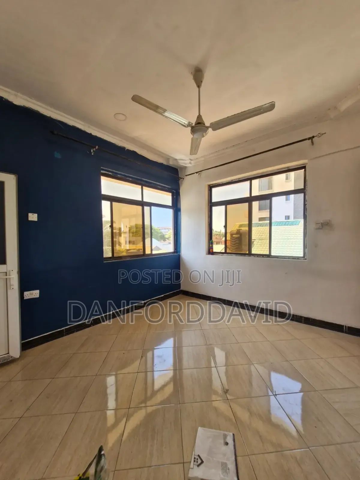 2bdrm Apartment in Kahwa Real Estate, Mikocheni for rent
