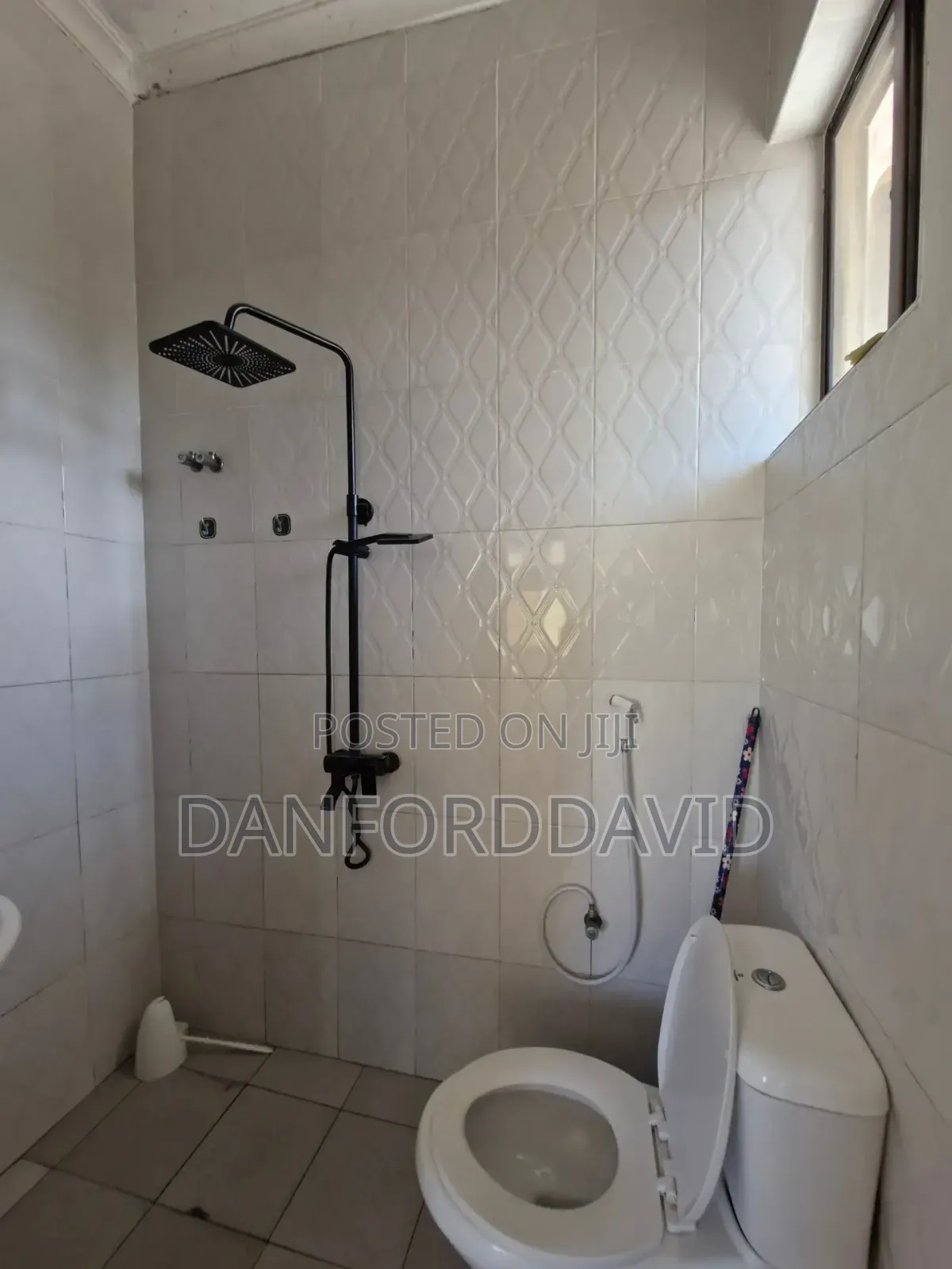 2bdrm Apartment in Kahwa Real Estate, Mikocheni for rent