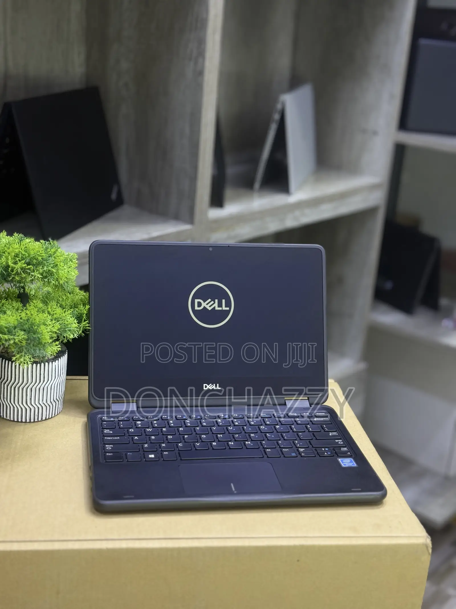 Laptop Dell Latitude 3189 4GB Intel SSD 128GB
