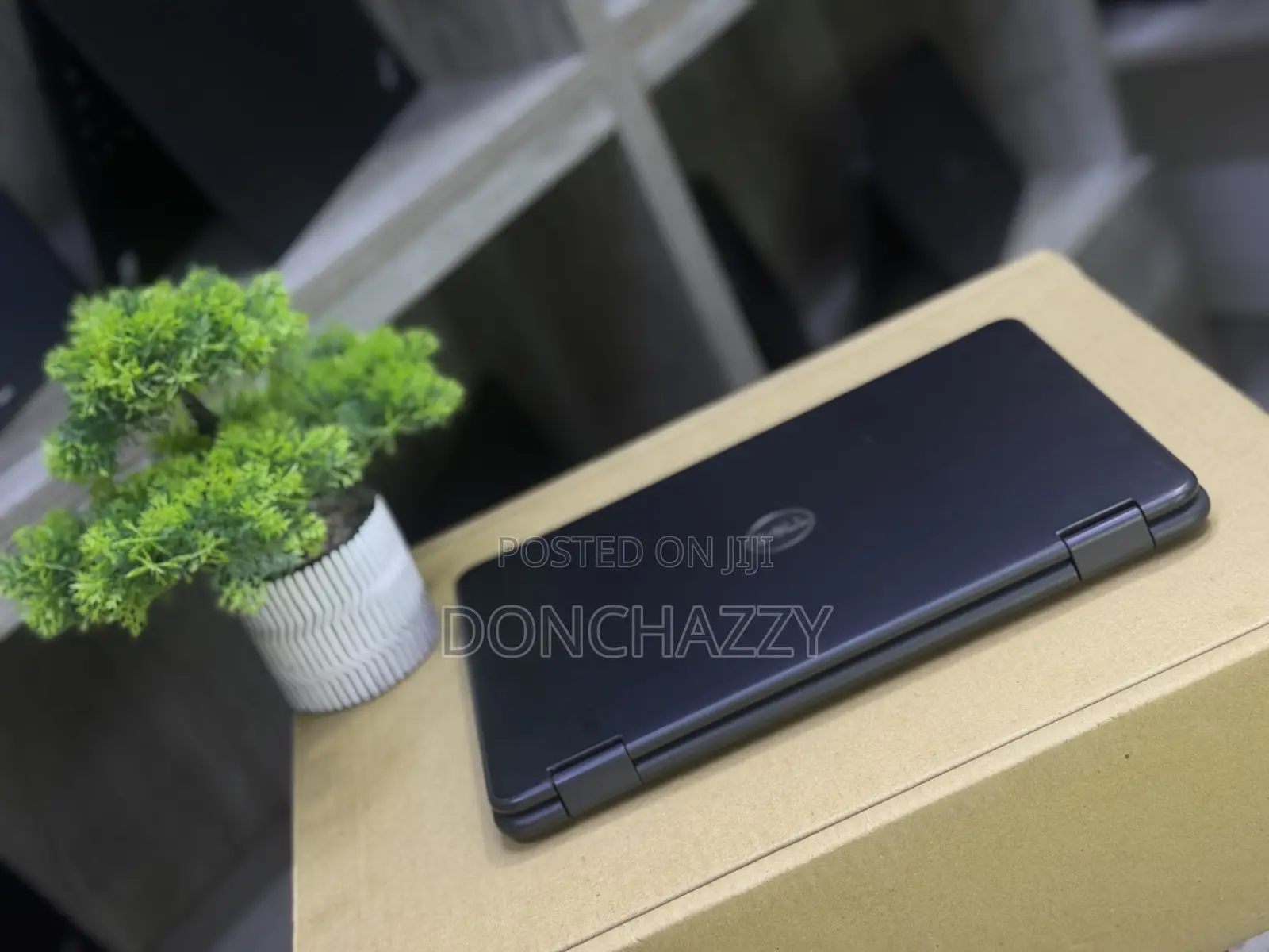 Laptop Dell Latitude 3189 4GB Intel SSD 128GB