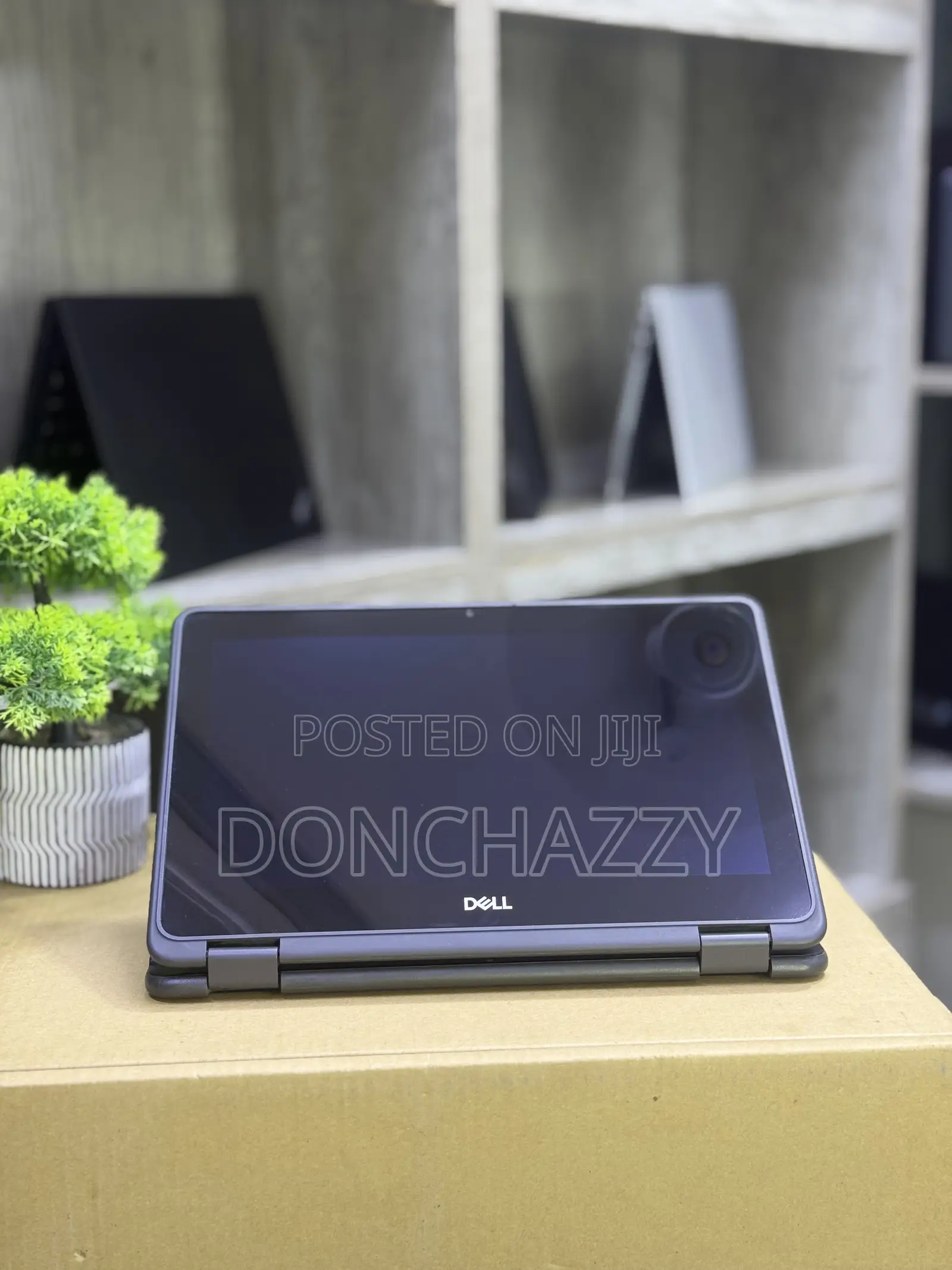 Laptop Dell Latitude 3189 4GB Intel SSD 128GB