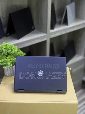 Laptop Dell Latitude 3189 4GB Intel SSD 128GB
