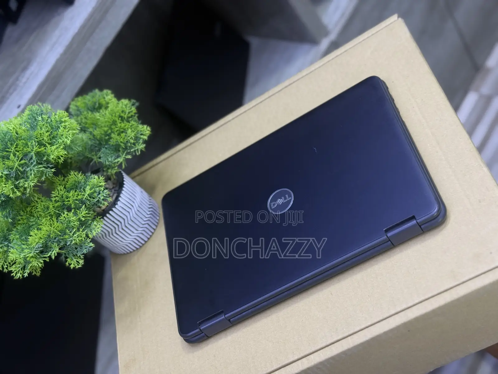Laptop Dell Latitude 3189 4GB Intel SSD 128GB