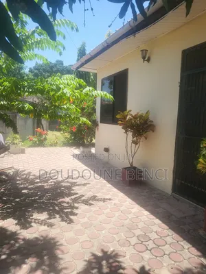 Furnished 1bdrm House in Mamuya Street, Mbezi Beach for rent