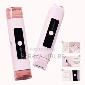 Electric Shaver Original
