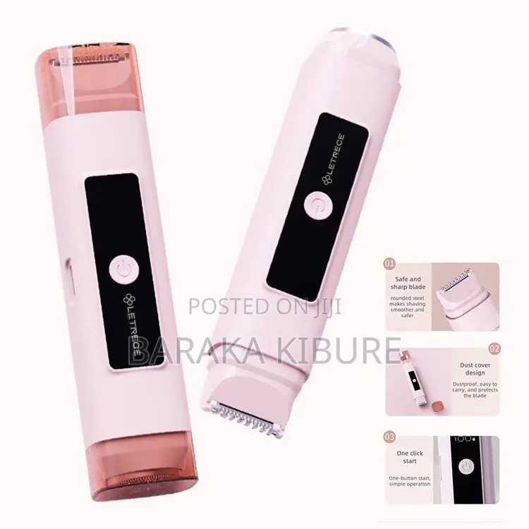 Electric Shaver Original