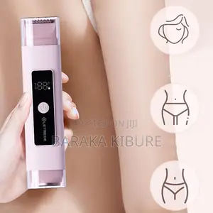 Electric Shaver Original