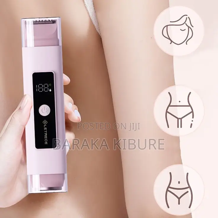 Electric Shaver Original