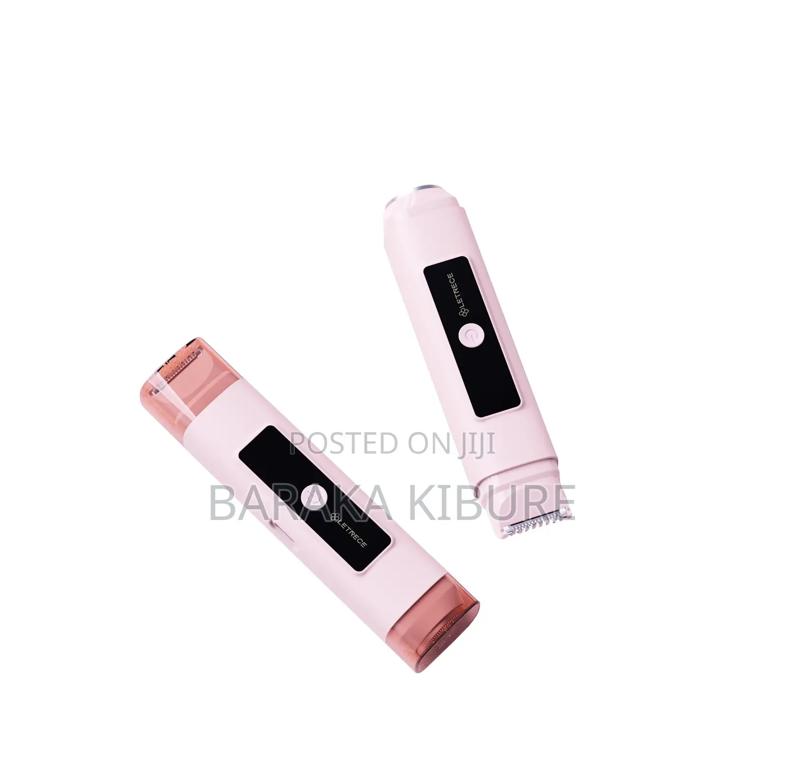 Electric Shaver Original