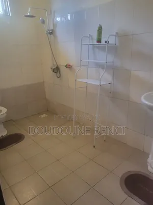 Furnished 1bdrm House in Mamuya Street, Mbezi Beach for rent