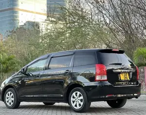 Toyota Wish 2006 Black