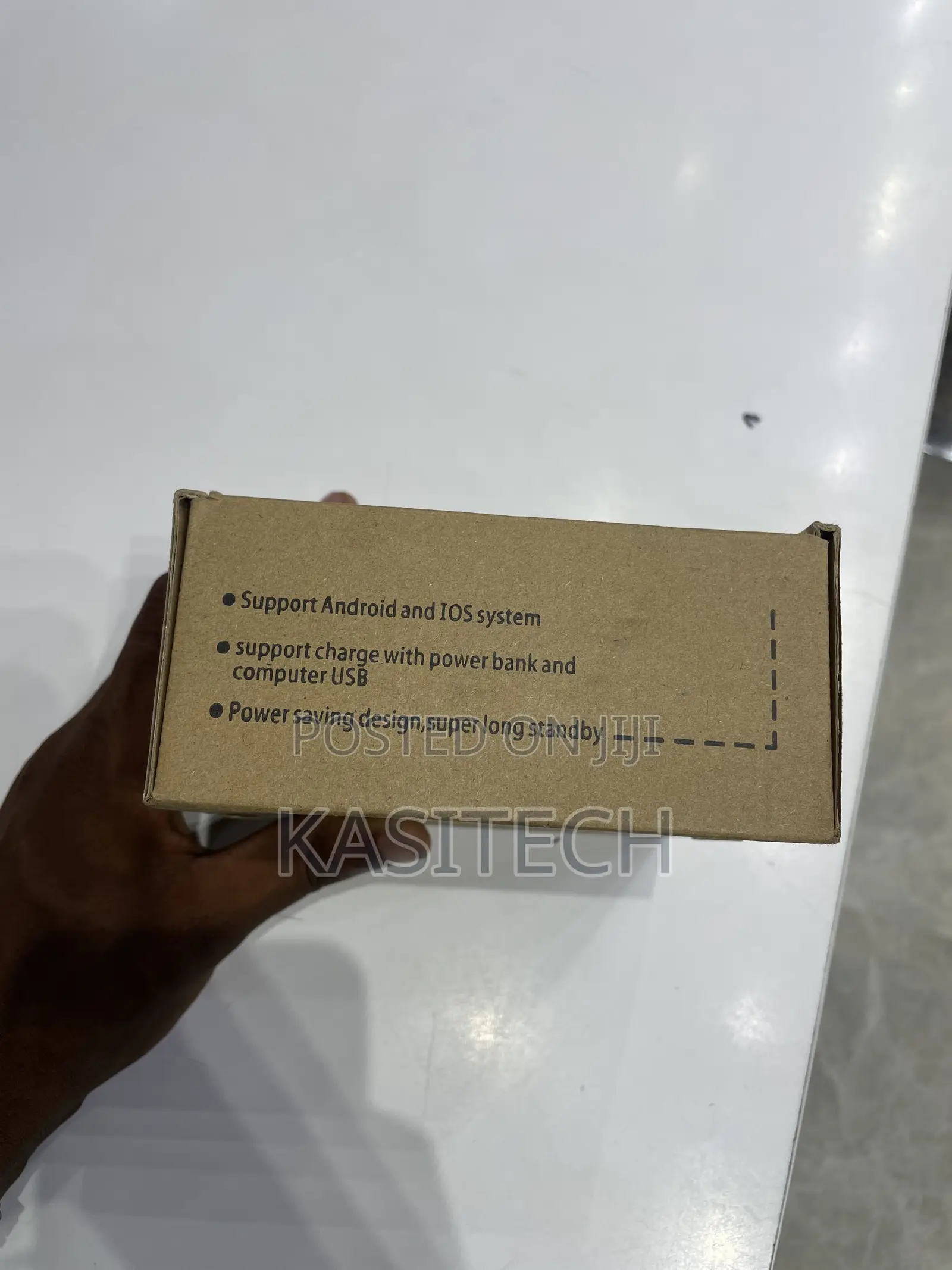 Portable Thermal Printer