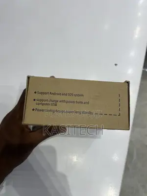 Portable Thermal Printer