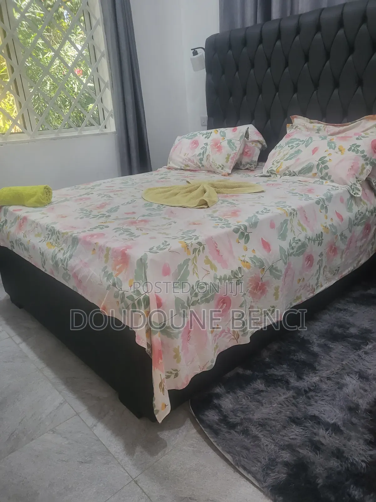 Furnished 2bdrm House in Mbezi Beach for rent