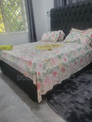 Furnished 2bdrm House in Mbezi Beach for rent