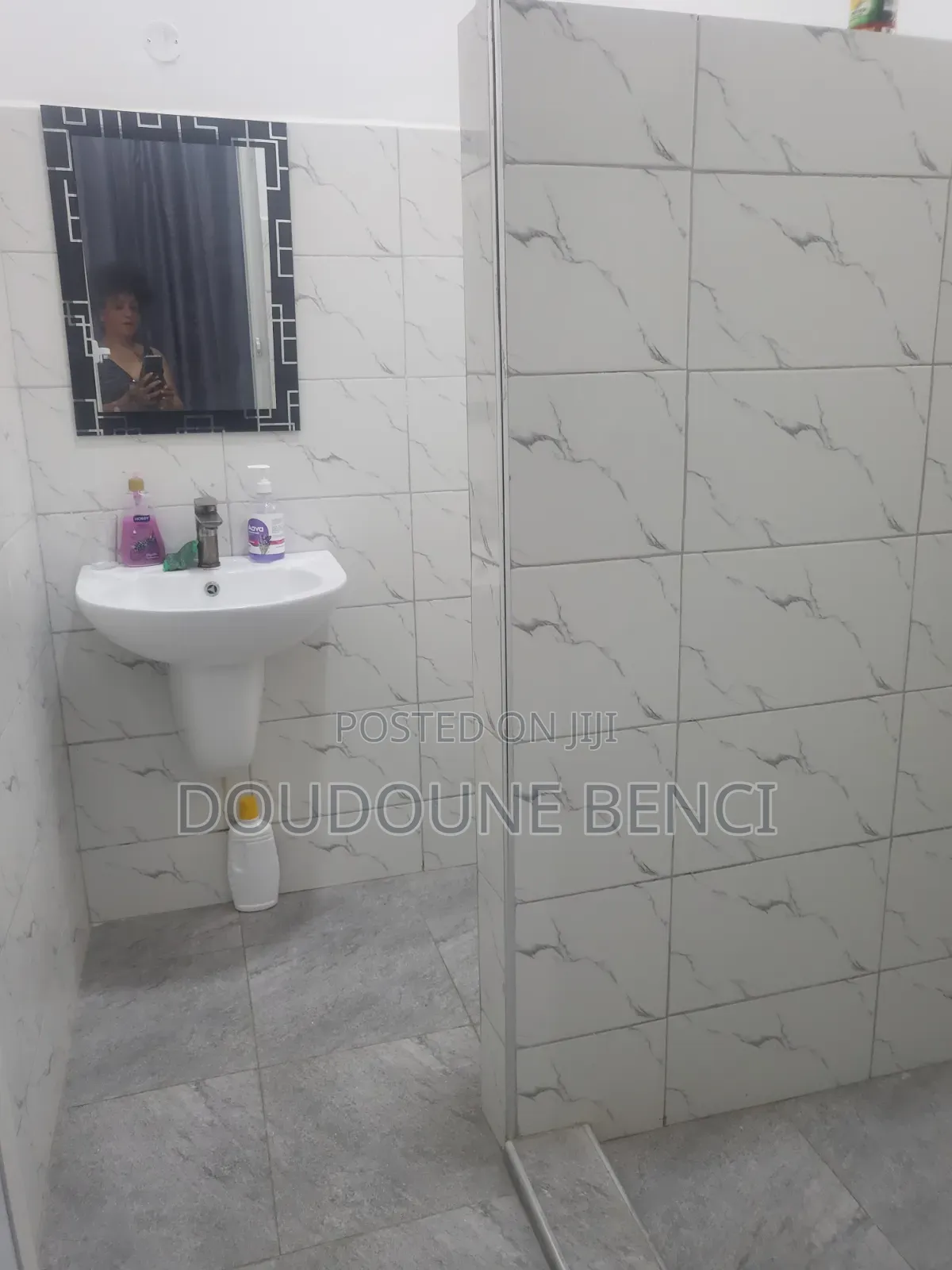 Furnished 2bdrm House in Mbezi Beach for rent