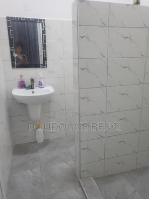 Furnished 2bdrm House in Mbezi Beach for rent