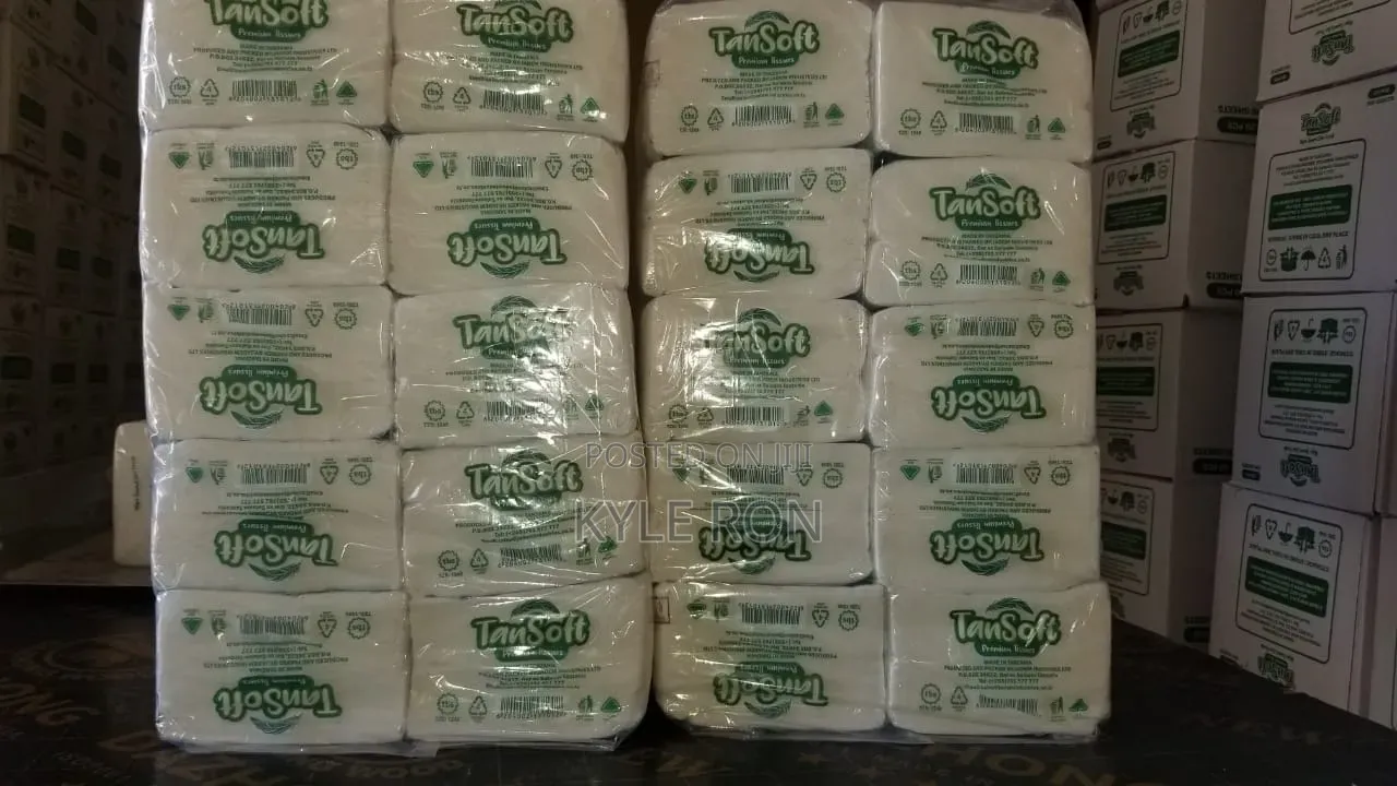 Tissue Nnapkin