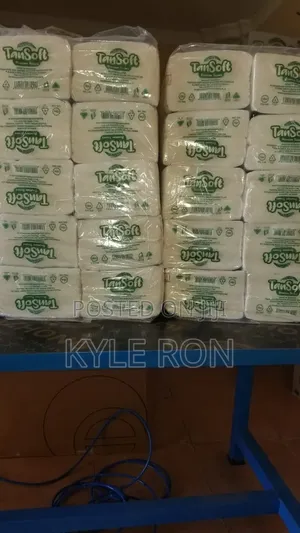 Tissue Nnapkin