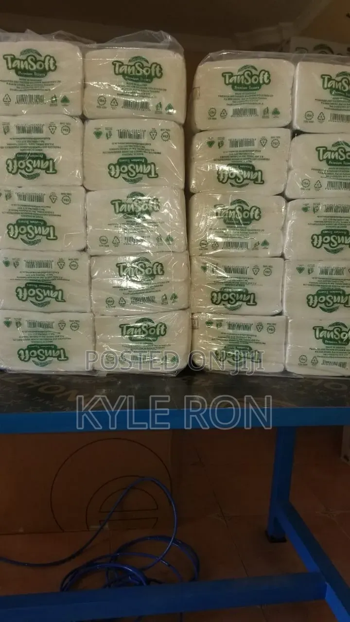 Tissue Nnapkin