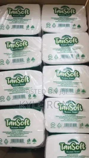 Tissue Nnapkin