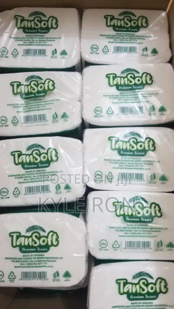Tissue Nnapkin