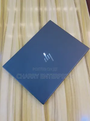 Laptop HP Elite Dragonfly x360 8th Gen 8GB Intel Core i3 SSD 256GB
