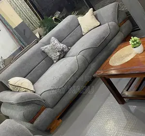 Sofa 3:2 Nzur Sana Zinafaa Kwa Matumizi Ya Nyumbani