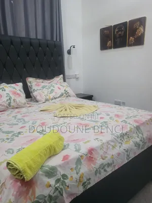 Furnished 2bdrm House in Mbezi Beach for rent
