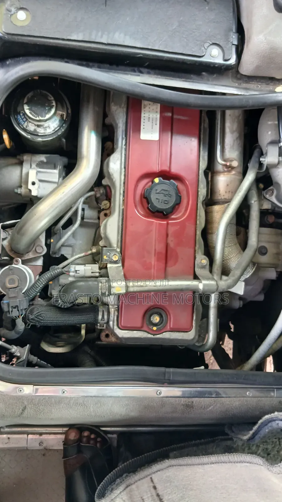 Toyota Coaster 2006 Gold