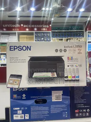 Epson L3350 Printer