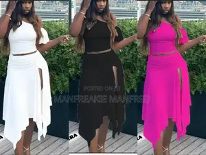 Woman Dress