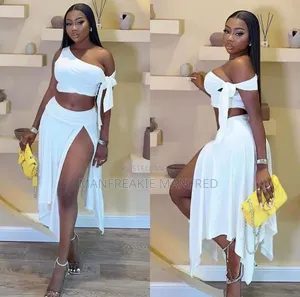 Woman Dress