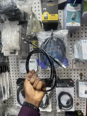 USB to USB Cable 2m