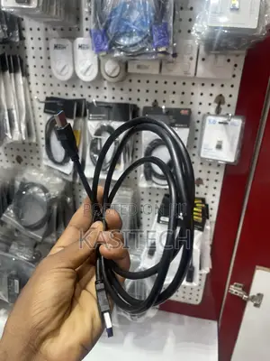 USB to USB Cable 2m