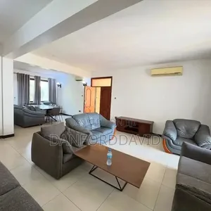 2bdrm Apartment in Kahwa Real.Estate, Mikocheni for rent