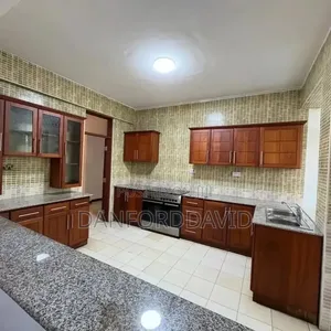 2bdrm Apartment in Kahwa Real.Estate, Mikocheni for rent