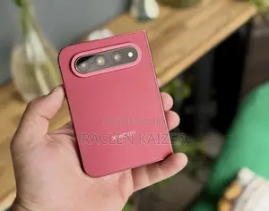 New Xiaomi 18 Fold 512 GB Red