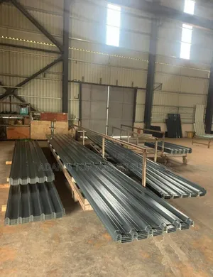 Affordable Mabati for Your Project! Planning to Build or Renovate?