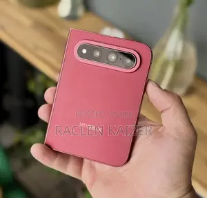 New Xiaomi 18 Fold 1 TB Red