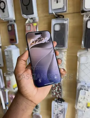 Apple iPhone 17 Pro 256 GB Blue