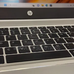 Laptop HP ProBook 445 G7 8GB AMD Ryzen 7 SSHD (Hybrid) 256GB