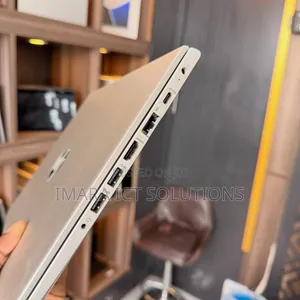 Laptop HP ProBook 445 G7 8GB AMD Ryzen 7 SSHD (Hybrid) 256GB