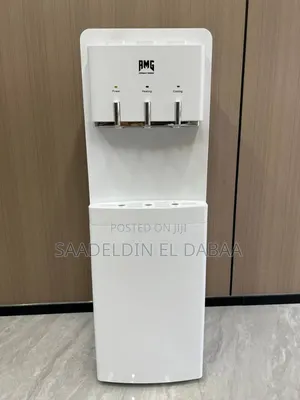 Water Dispenser
