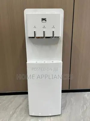 Water Dispenser