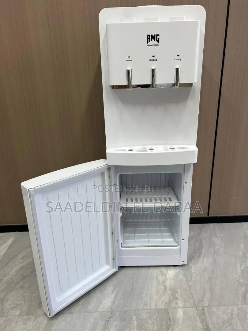 Water Dispenser