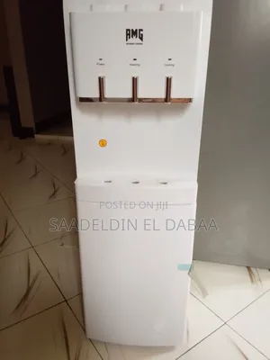 Water Dispenser