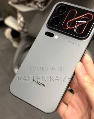 New Xiaomi 18 Pro 512 GB