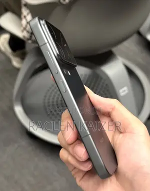 New Xiaomi 18 Pro 512 GB