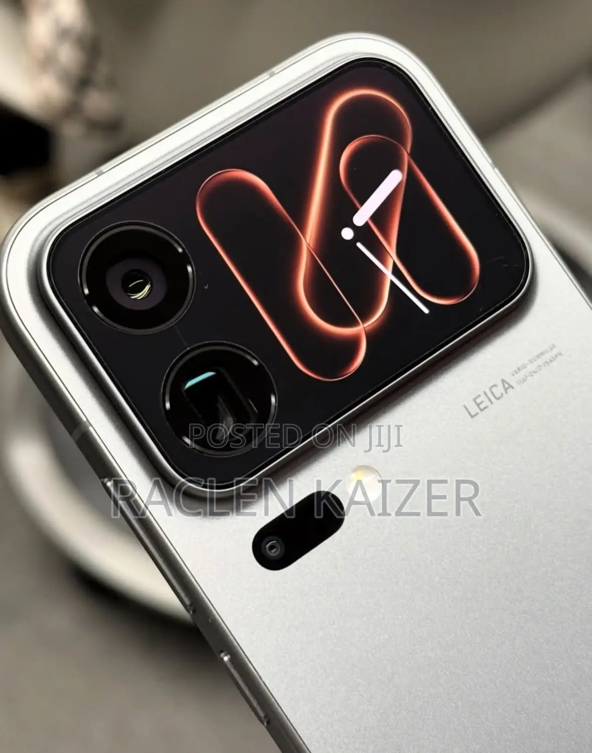 New Xiaomi 18 Pro 512 GB